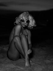 Let's Face The Music and Dance (feat. Tony Bennett)
