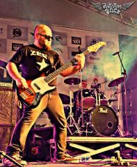 Enquanto a Vida Passa