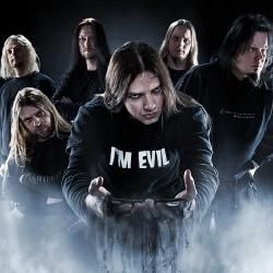 Photo of Eternal Tears of Sorrow