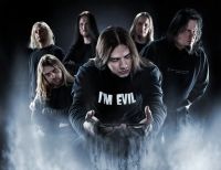 Blood Of Faith Stains My Hands