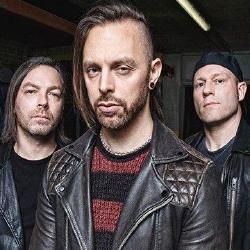Foto de Bullet For My Valentine