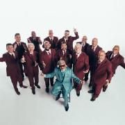 El Gran Combo de Puerto Rico