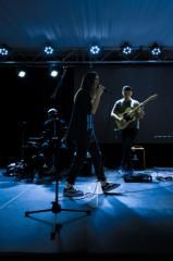 No Temeré (part. SAM TAPIAS)