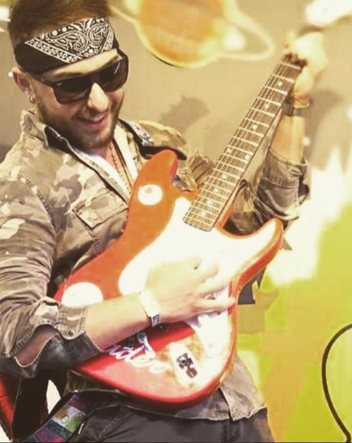 Lennon Ximenes