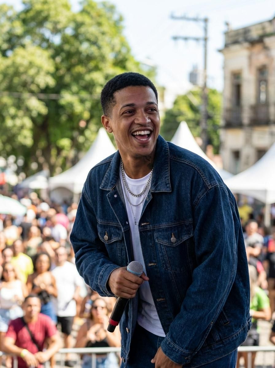 Encosta E Não Sai
