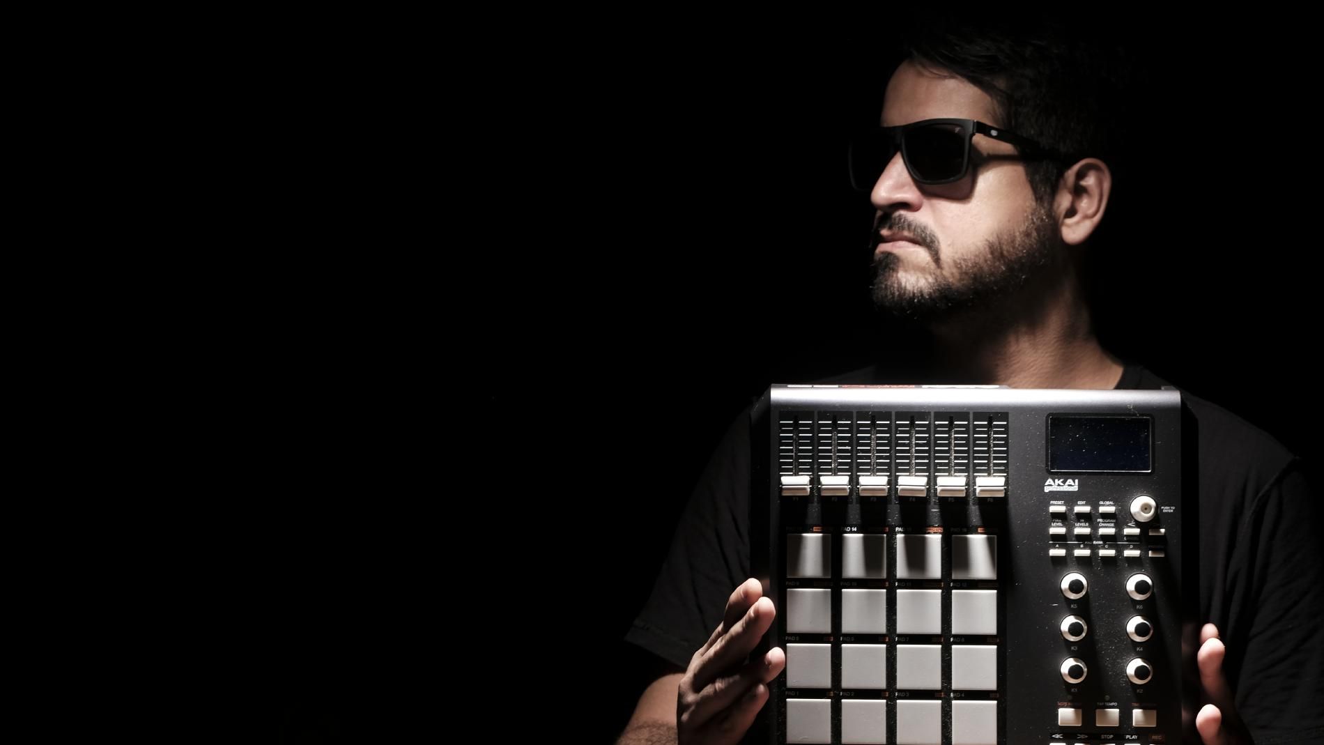 Felipe Carvalho DJ