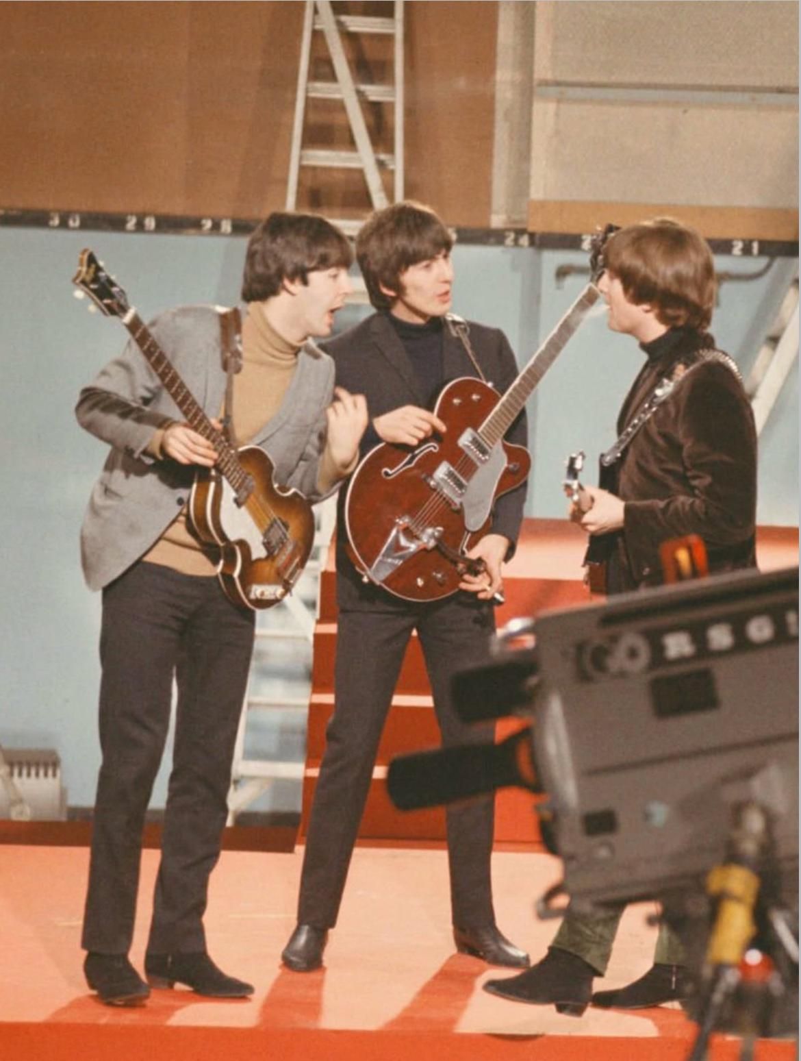 The Beatles