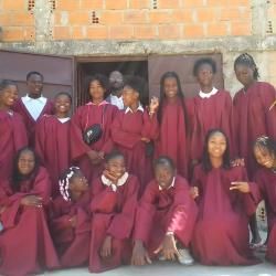 Foto de COEM-LUBANGO