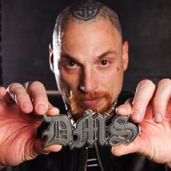 Foto de Danny Diablo