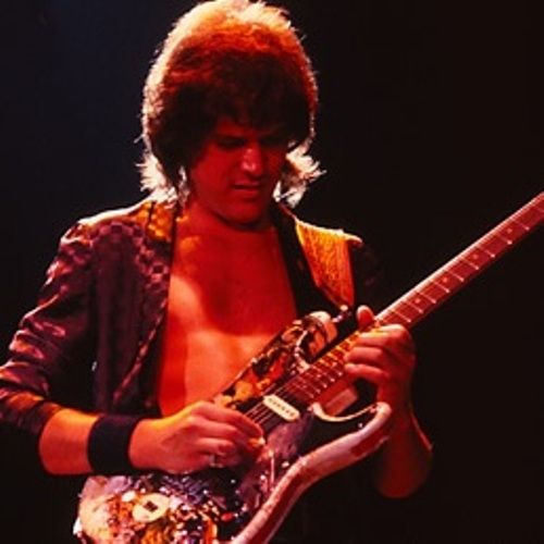 Trevor Rabin