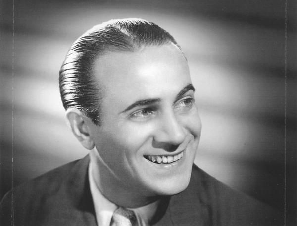 Tino Rossi