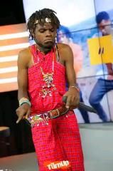 Leteipa the King