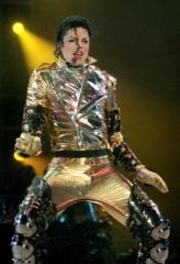 Touch The One You Love