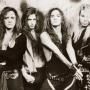 Lillian Axe