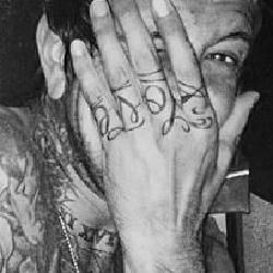 Foto de Of Mice & Men