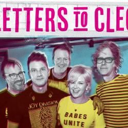 Foto de Letters To Cleo