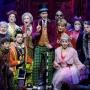 Charlie And The Chocolate Factory