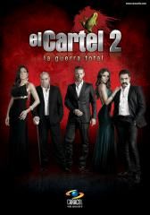 El Cartel de Los Sapos