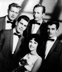 The Skyliners