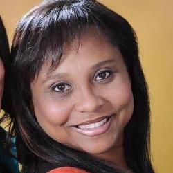 Foto de Izabell e Nilda Rissan