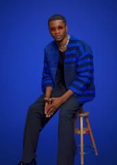 Gaz Mawete