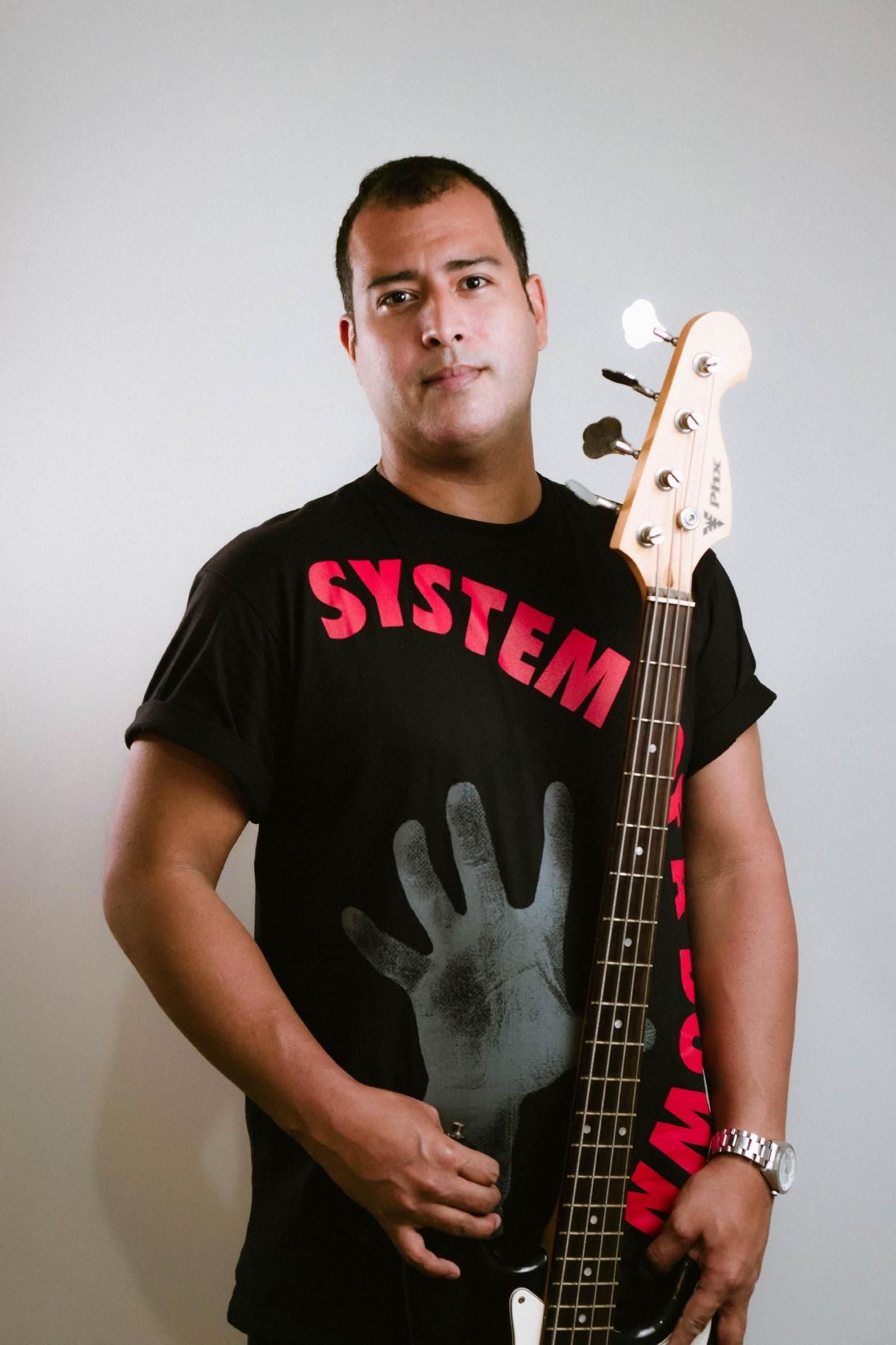 Evanband