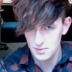 Foto de Patrick Wolf