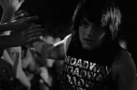 Danny Worsnop