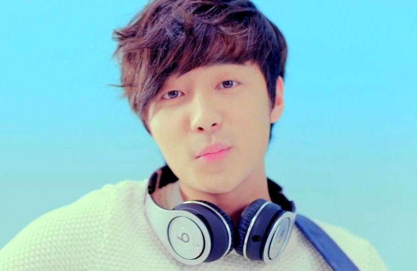 Roy Kim