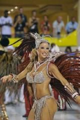 Barroca Zona Sul - Samba-Enredo 2007