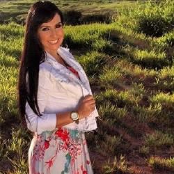 Foto de Lydia Moisés