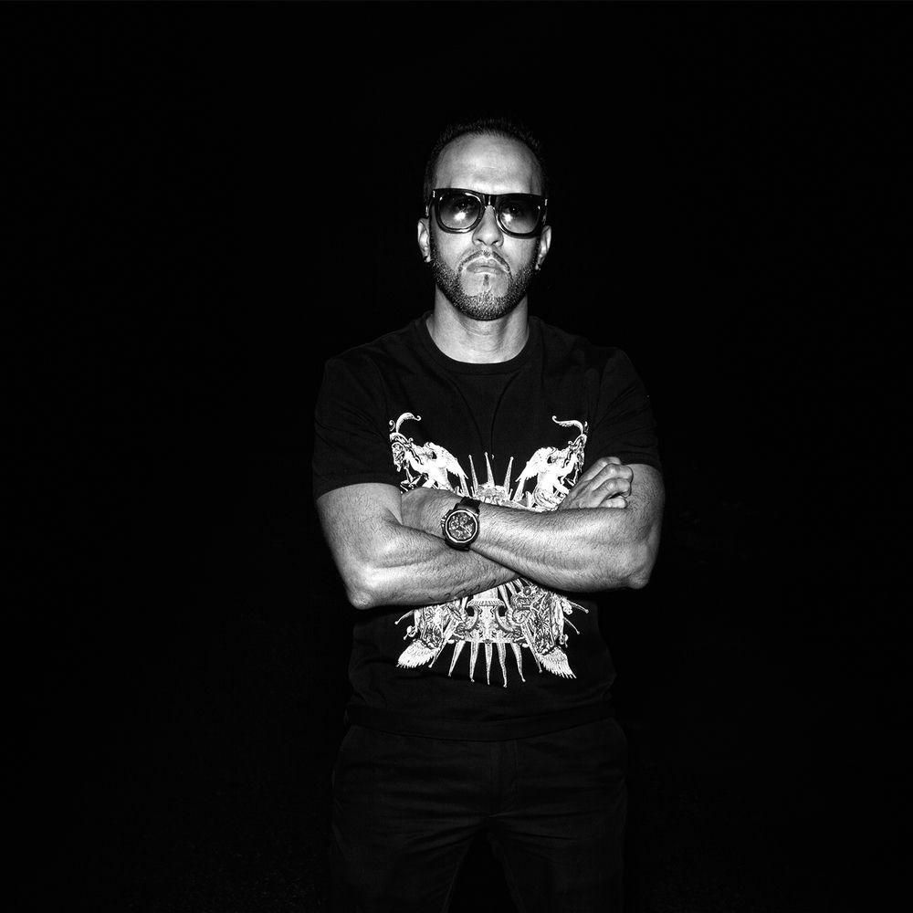 DJ Malvado