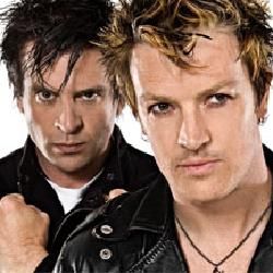 Foto de The Living End