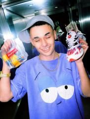 ANTO ROCUZZO (part. Doble P)