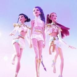 Photo of Kpop Demon Hunters Cast