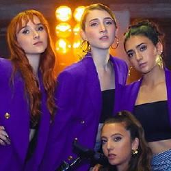 Photo of Valentino (COL)