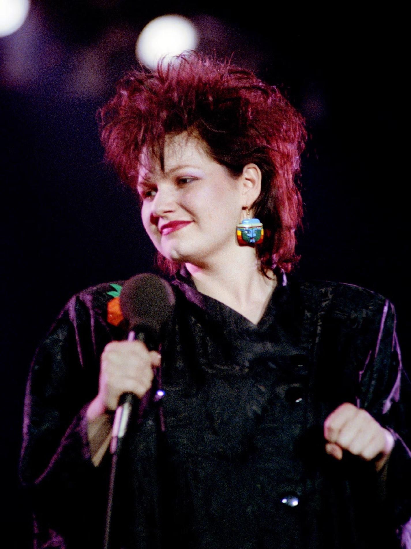 Maurane