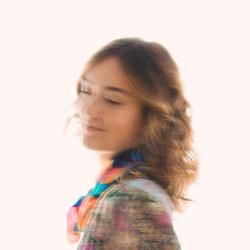 Foto de Zoe Helena Rose