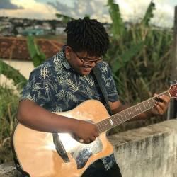 Photo of Yuri Nascimento