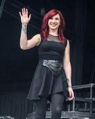 Jen Ledger