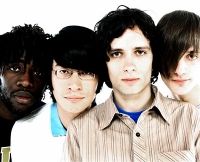 Bloc Party