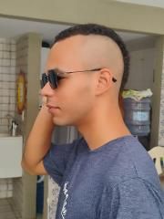 Quê Que Você Fez Comigo