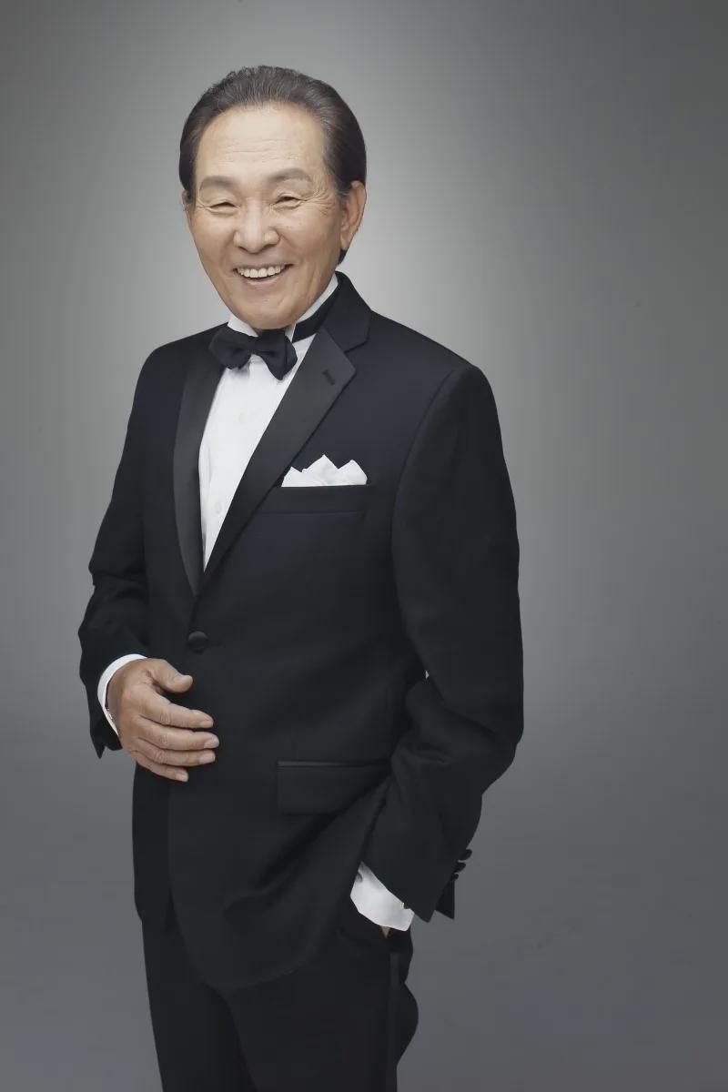 Yoon Hang-Ki (윤항기)
