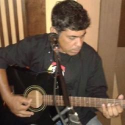 Foto de Valtinho Santos Kapopi