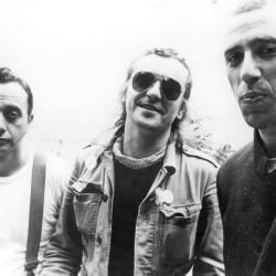 Foto de Trio