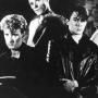 The Comsat Angels