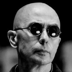 Foto de Indio Solari