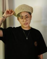 Don't Cry For Me (feat. Ailee)