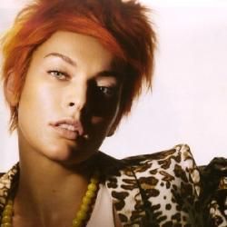 Foto de Milla Jovovich