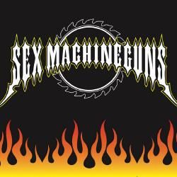 Foto de Sex Machineguns